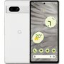 Voir la diapositive 1 : GOOGLE Google Pixel 7a Reconditionné 128 Go - Grade A+ - Blanc