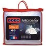 Voir la diapositive 1 : DODO Couette chaude microfibre anti acariens DODO MICROSTAR 400 g/m²
