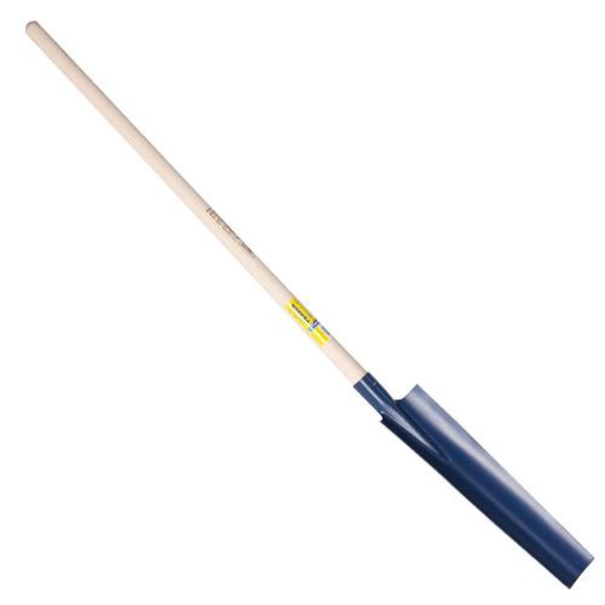 OUTILS PERRIN Bêche de drainage de 50 emmanché
