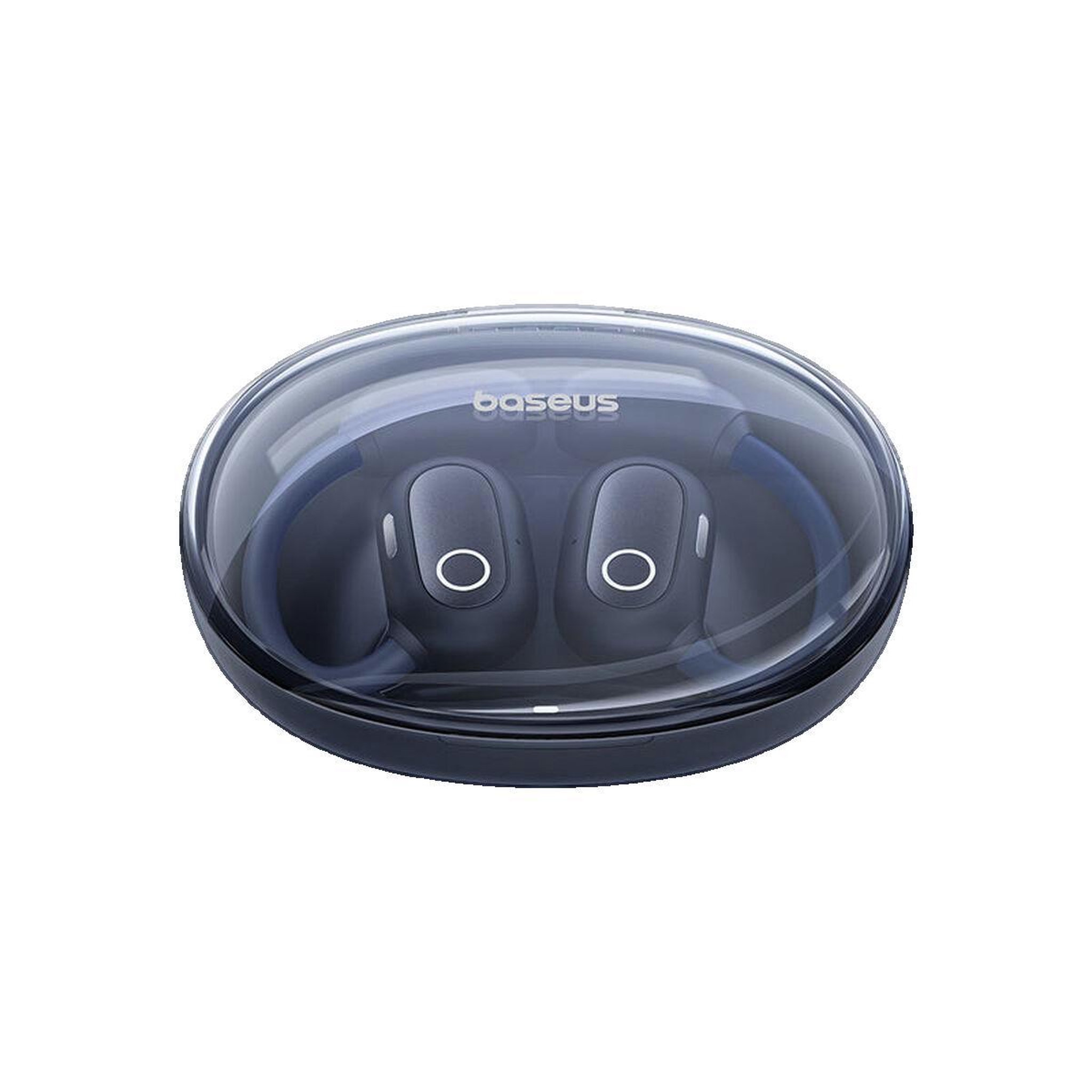 Voir la diapositive 2 : BASEUS Écouteurs Baseus Eli Sport 1 sans fil Bluetooth 5.3