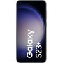 Voir la diapositive 2 : Samsung Galaxy S23+ (Dual Sim) Reconditionné 256 Go - Grade C - Noir