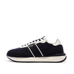 Pepe Jeans Baskets  /s Homme Pepe jeans Buster. Coloris disponibles : Bleu