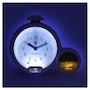 Voir la diapositive 2 : Claessens Kids Reveil Kid Sleep Clock Blue
