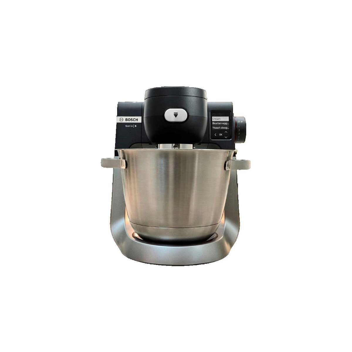 Bosch Professional Robot multifonction Bosch MUMS6ZS13D Noir 5,5 L