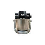 Bosch Professional Robot multifonction Bosch MUMS6ZS13D Noir 5,5 L