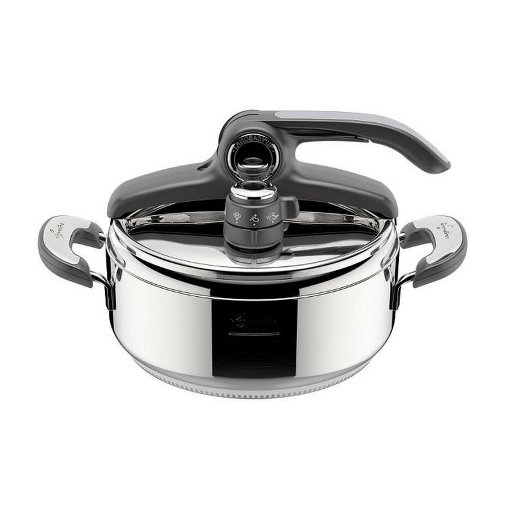 Lagostina Autocuiseur inox 5l - 012019010705