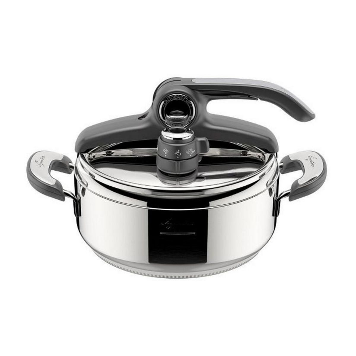 Lagostina Autocuiseur inox 5l - 012019010705