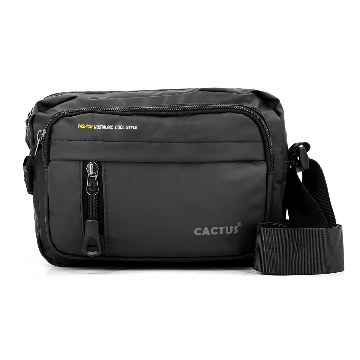 Cactus Sac  bandoulière