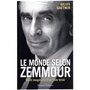  LE MONDE SELON ZEMMOUR. RECIT IMAGINAIRE D'UN REVE BRISE, Gaetner Gilles