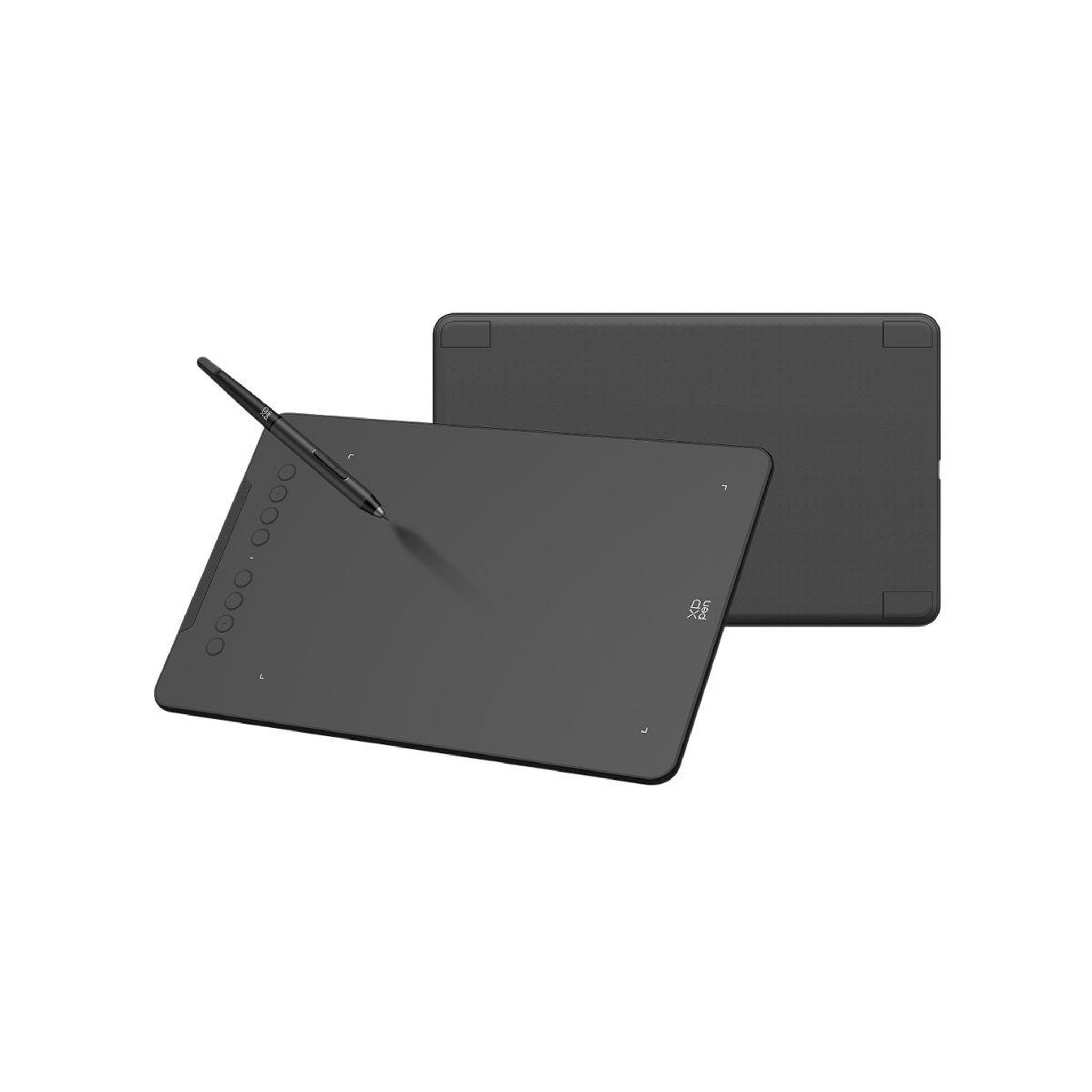 XPPEN Tablette graphique DECO 01 v3 10'' pas cher - Auchan.fr