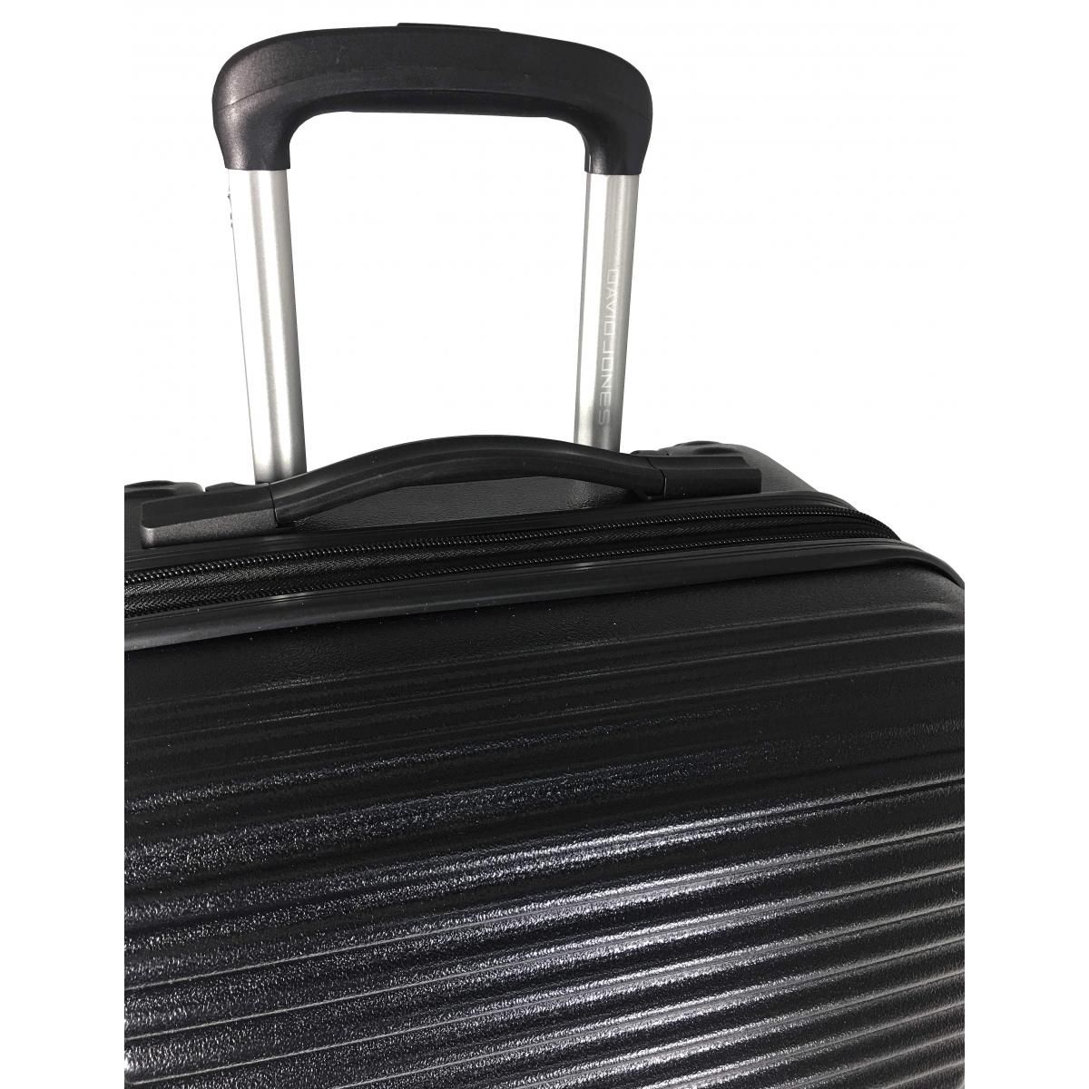 David Jones Valise cabine rigide  55cm