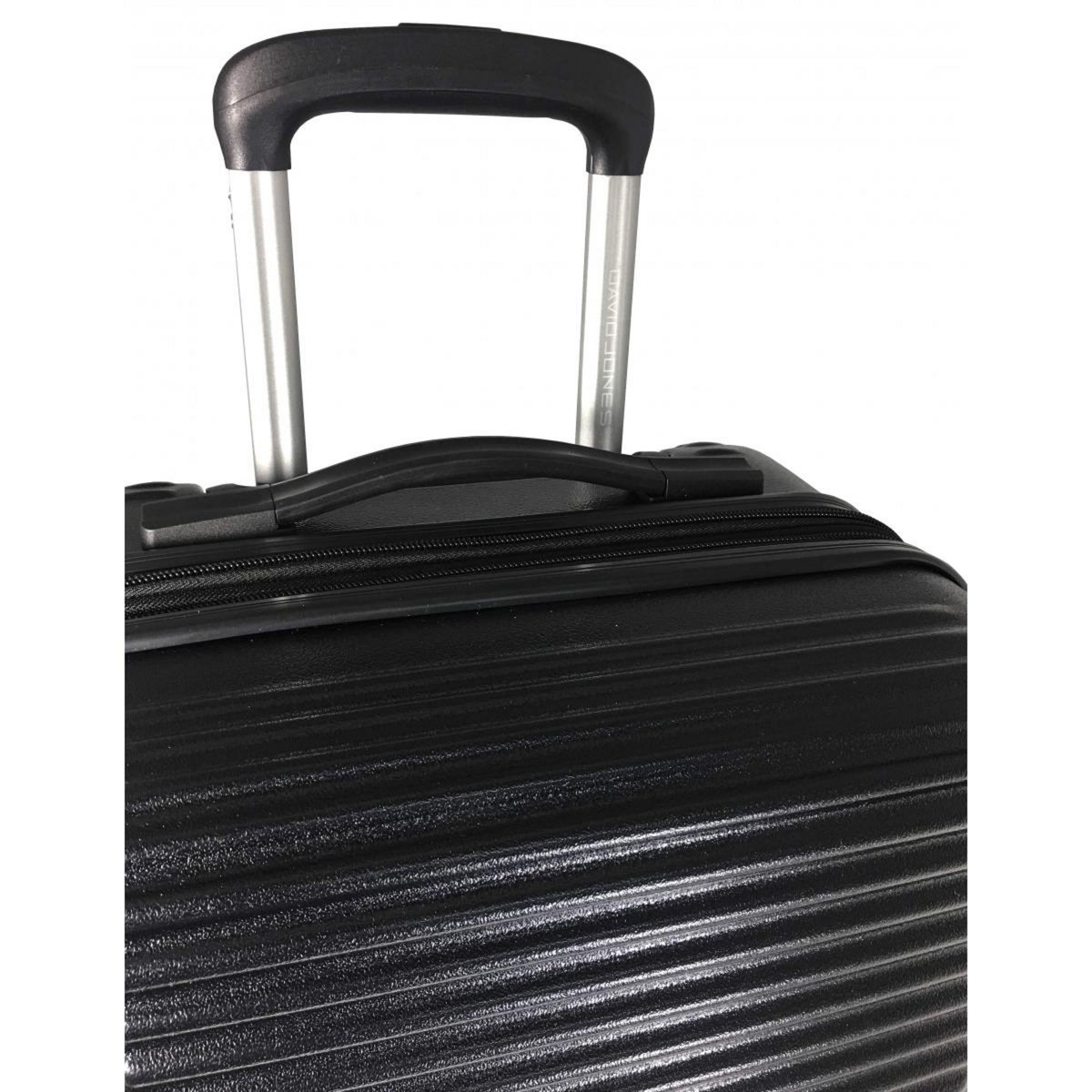David Jones Valise cabine rigide  55cm