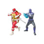 Voir la diapositive 1 : HASBRO Figurines Hasbro Figurines articulées Ninja Turtles et Power Rangers