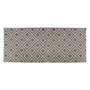 Voir la diapositive 1 : Paris Prix Tapis Multi-Usage Tissé  Losibi  50x120cm Gris