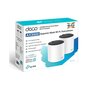 Voir la diapositive 3 : TP-LINK Système Wifi Mesh Deco X55(2-pack) mesh Wifi 6