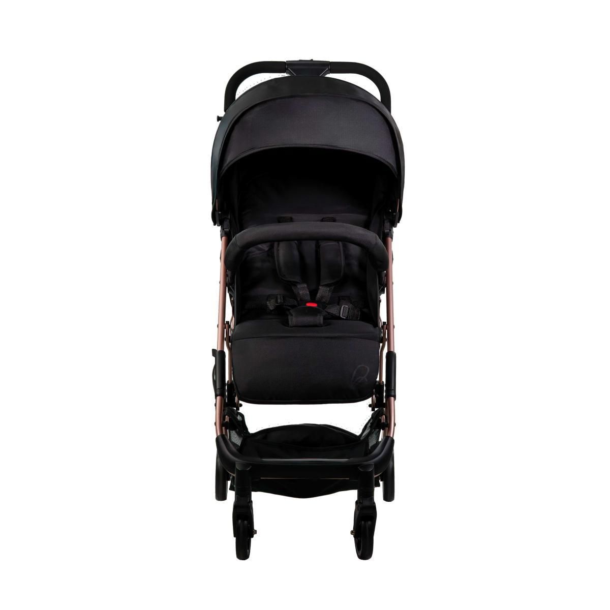 Asalvo Poussette Amsterdam - dorée