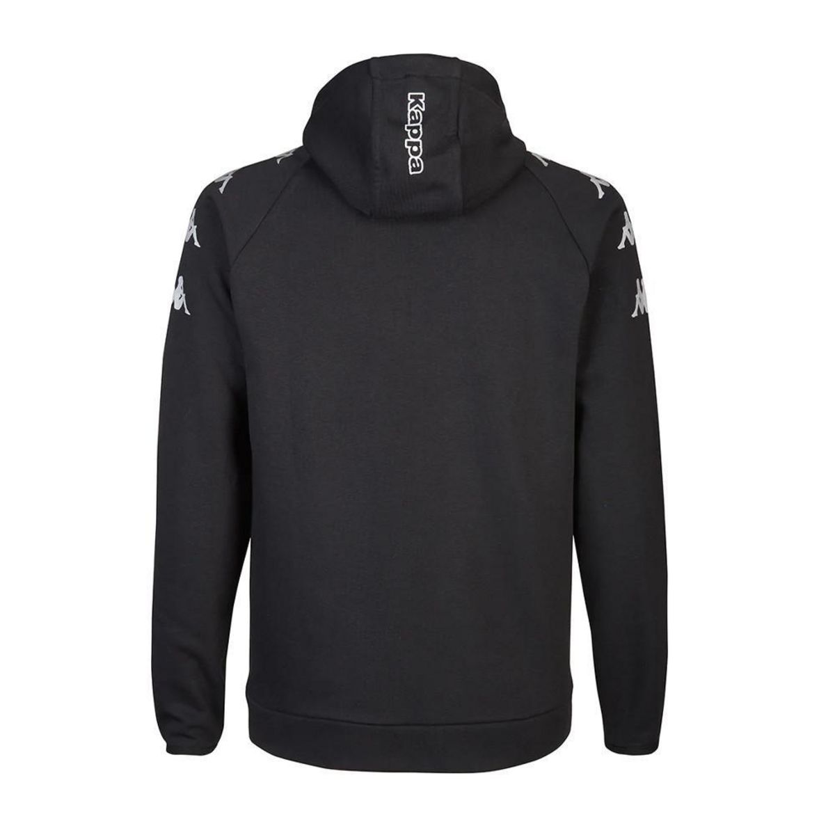 KAPPA Sweat Zippé  Homme Kappa Divieto