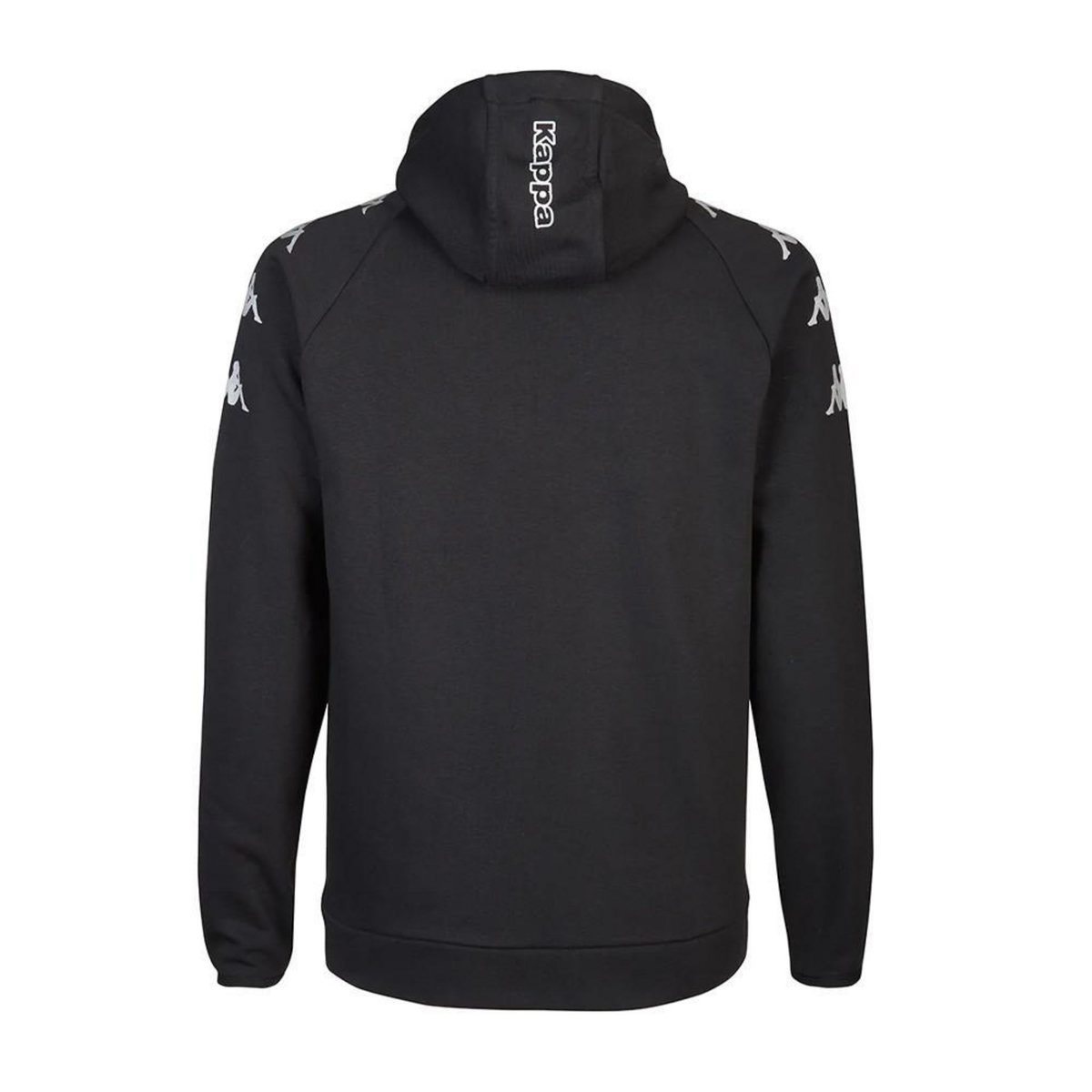 KAPPA Sweat Zippé  Homme Kappa Divieto