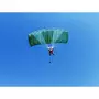 Smartbox Saut en parachute avec moniteur au-dessus de la vallée de la Meuse - Coffret Cadeau Sport & Aventure