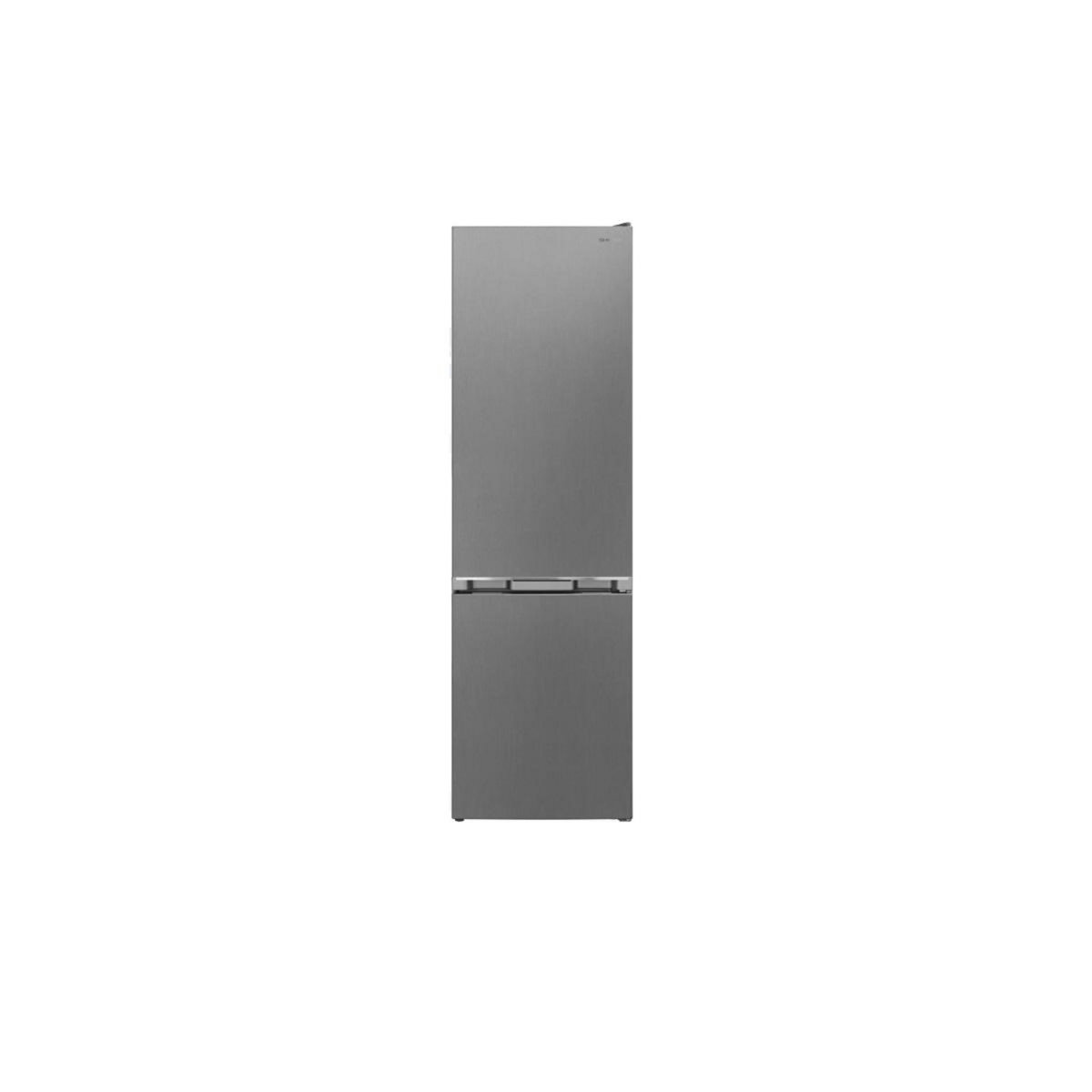 Sharp Réfrigérateur combiné 60cm 270l nofrost silver - SJFBA05DTXLE