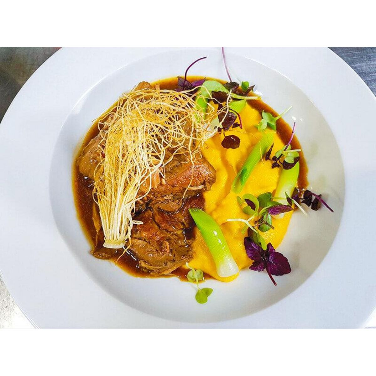 Smartbox Repas gourmands à Strasbourg - Coffret Cadeau Gastronomie