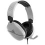 Voir la diapositive 3 : Turtle Beach Casque gamer Recon 70P Blanc 2024