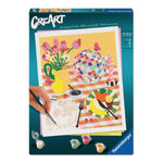 RAVENSBURGER Creart - 24x30 - Disco -