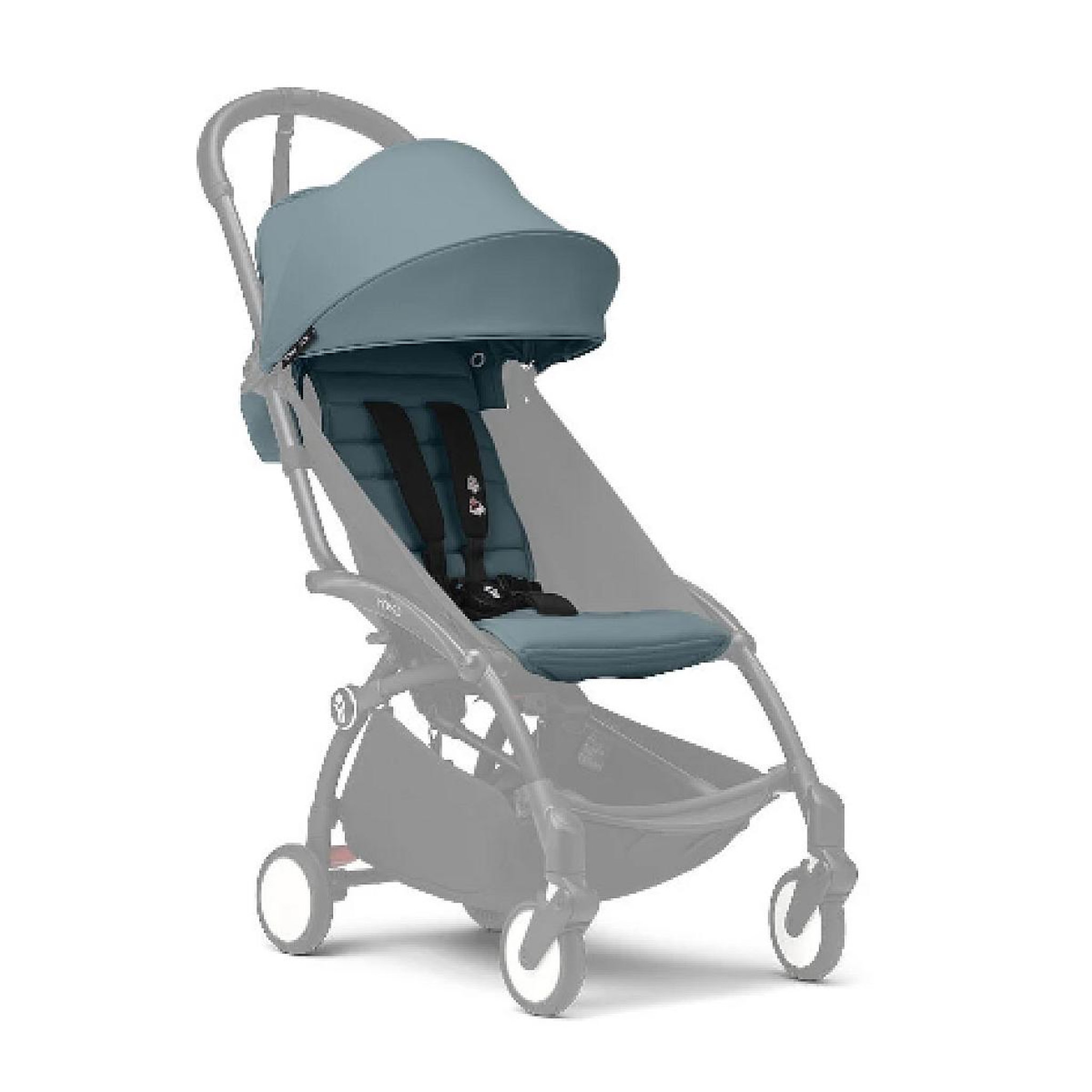 STOKKE Pack couleur 6+ ® YOYO® - Aqua