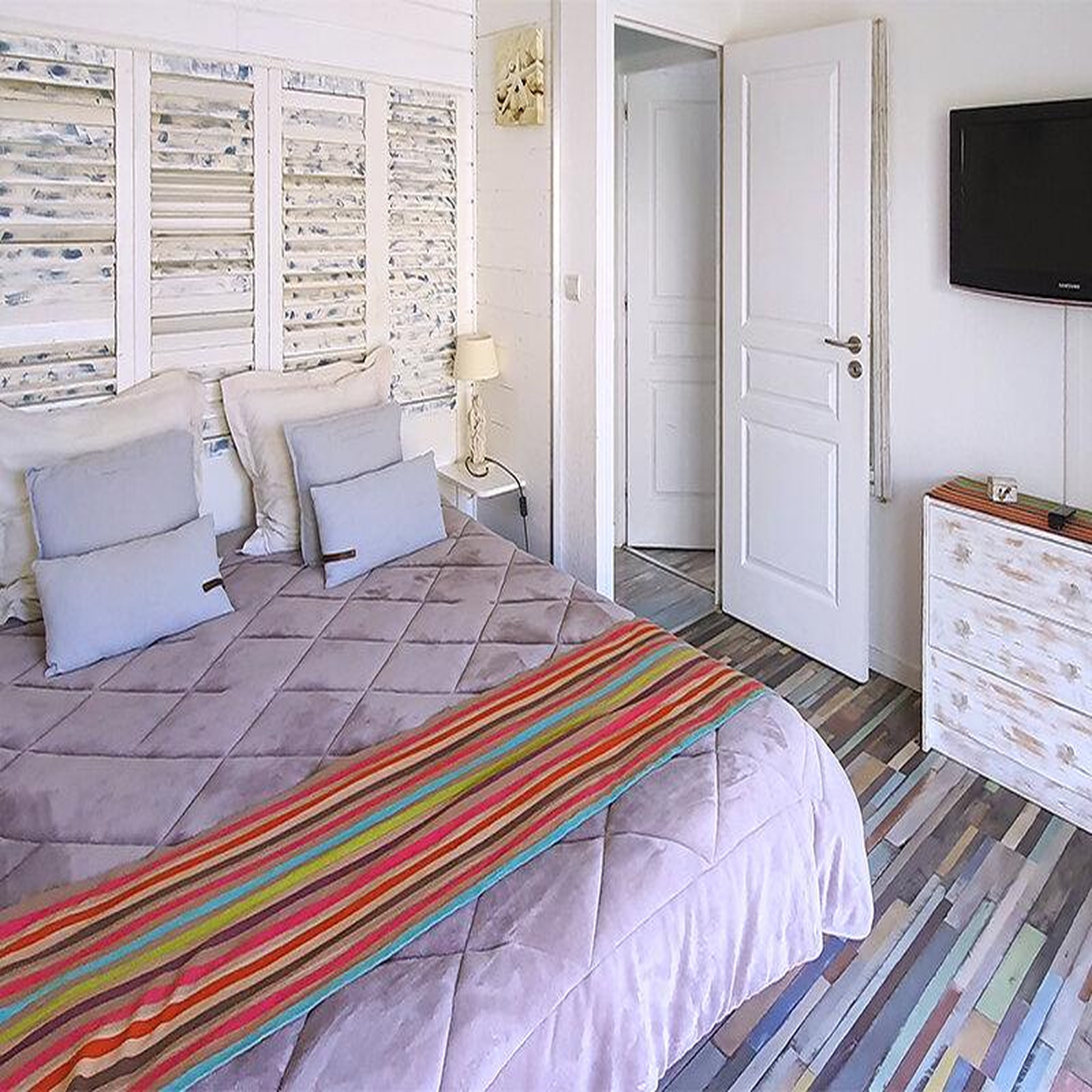 Voir la diapositive 2 : Smartbox 2 jours en chambre d'hôtes au bassin d'Arcachon - Coffret Cadeau Séjour
