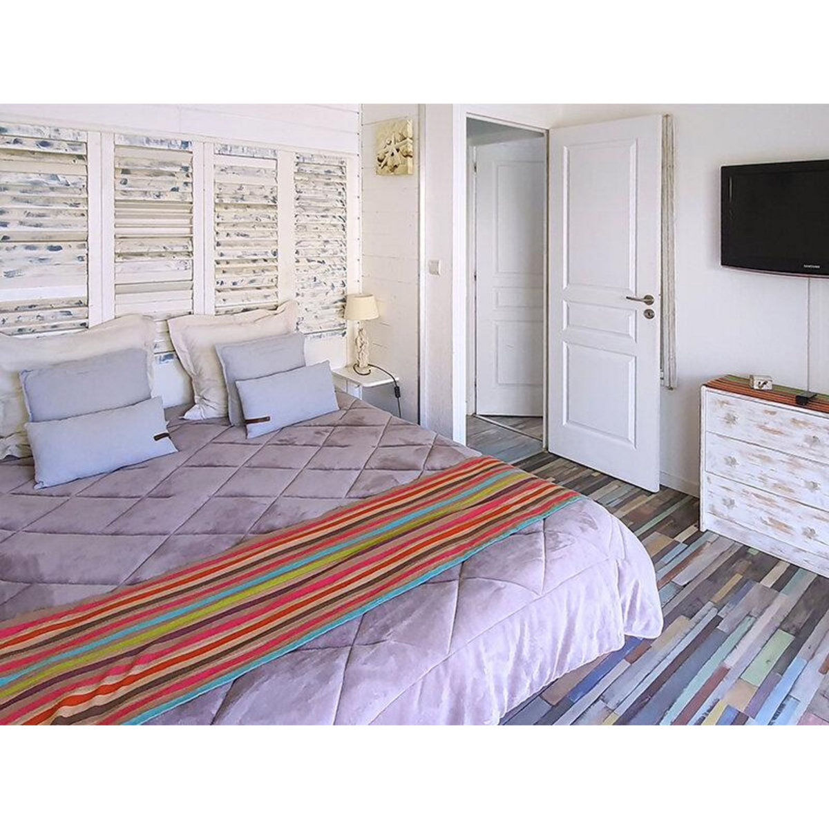 Smartbox 2 jours en chambre d'hôtes au bassin d'Arcachon - Coffret Cadeau Séjour
