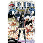 ONE PIECE TOME 44 :  RENTRONS , Oda Eiichirô