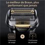 Voir la diapositive 5 : BRAUN Rasoir électrique Séries 9 9575cc