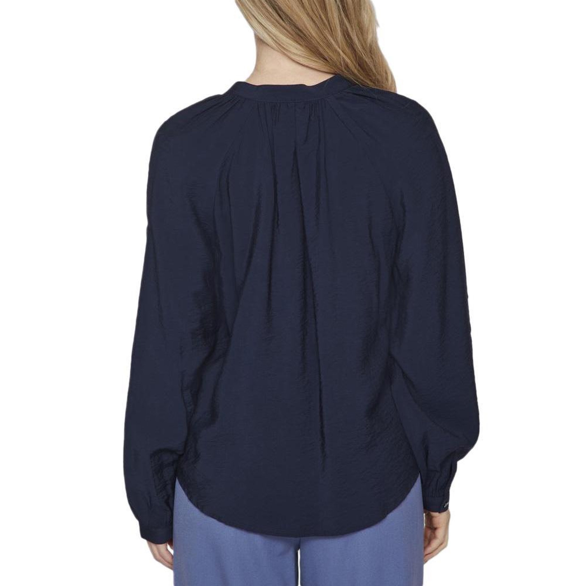Voir la diapositive 2 : Vila Chemise  Femme Vila Dogma