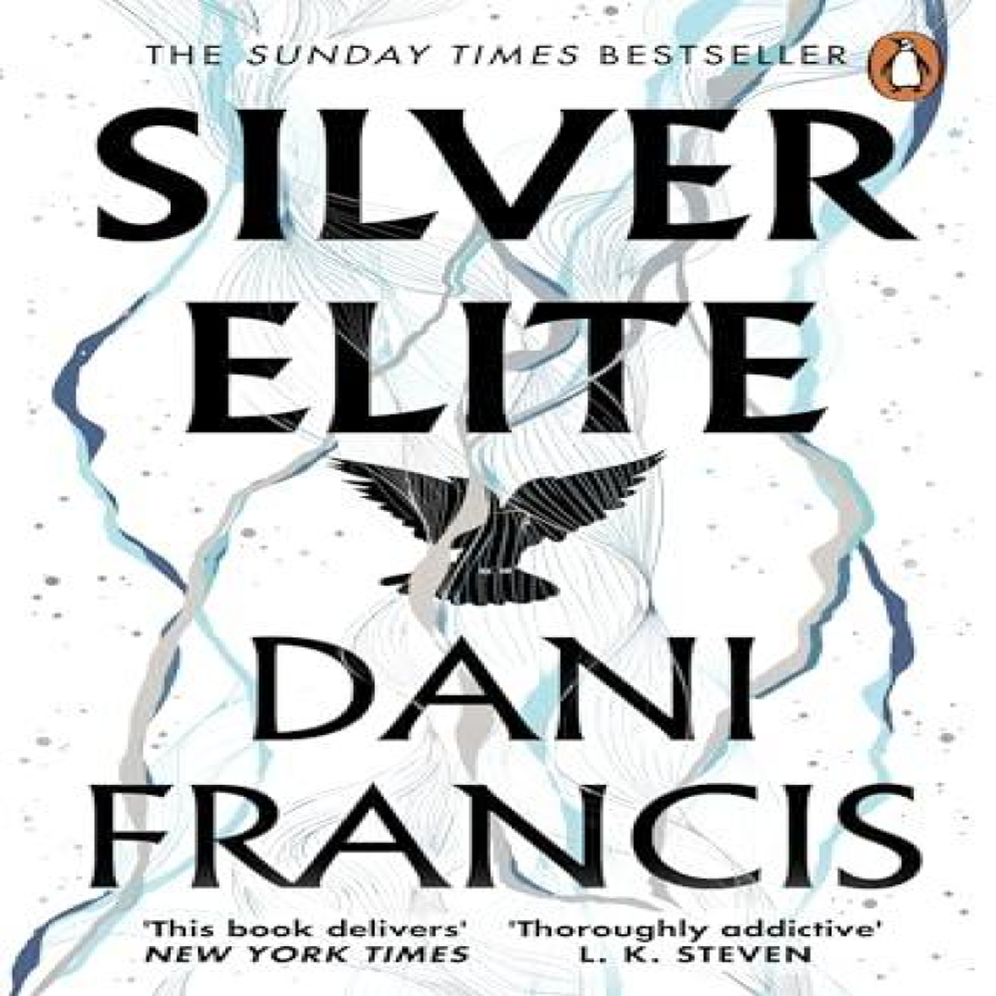 LIVRES Silver Elite - Dani Francis