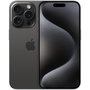 Voir la diapositive 1 : APPLE iPhone 15 Pro Reconditionné 256 Go - Grade C - Titane noir