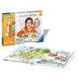 Voir la diapositive 3 : RAVENSBURGER Tiptoi - Coffret complet lecteur interactif + Livre Atlas
