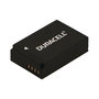 Voir la diapositive 1 : Duracell Batterie LP-E12 pour appareil photo Canon