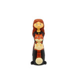 TONIES Figurine Tonies Marlène Jobert Raconte pour Conteuse Toniebox