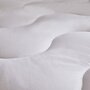 DODO Pack couette tempérée + oreiller(s) anti punaises de lit