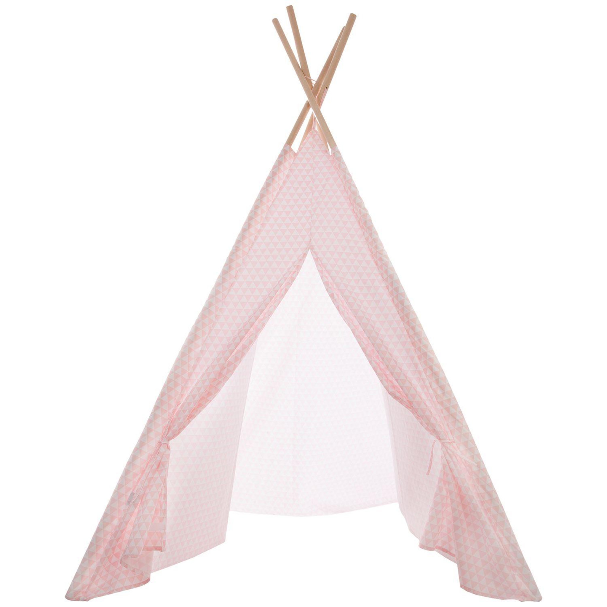 Voir la diapositive 2 : Atmosphera Kids Tipi de Décoration pour enfant Dream