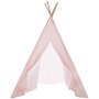 Voir la diapositive 2 : Atmosphera Kids Tipi de Décoration pour enfant Dream