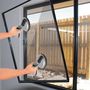 Voir la diapositive 3 : PROPLUS ProPlus Appareils de levage par aspiration 2 ventouses 2 pcs Aluminium