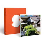 Smartbox 2 jours près de Troyes avec dîner et accès au centre de bien-être - Coffret Cadeau Séjour