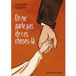 ON NE PARLE PAS DE CES CHOSES-LA, Courtade Marine