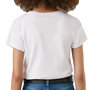 Voir la diapositive 2 : Pepe Jeans T-shirt Blanc Femme Pepe jeans Ava