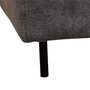 Voir la diapositive 4 : ATMOSPHERA Canapé 3 Places Convertible  Maple  192cm Gris