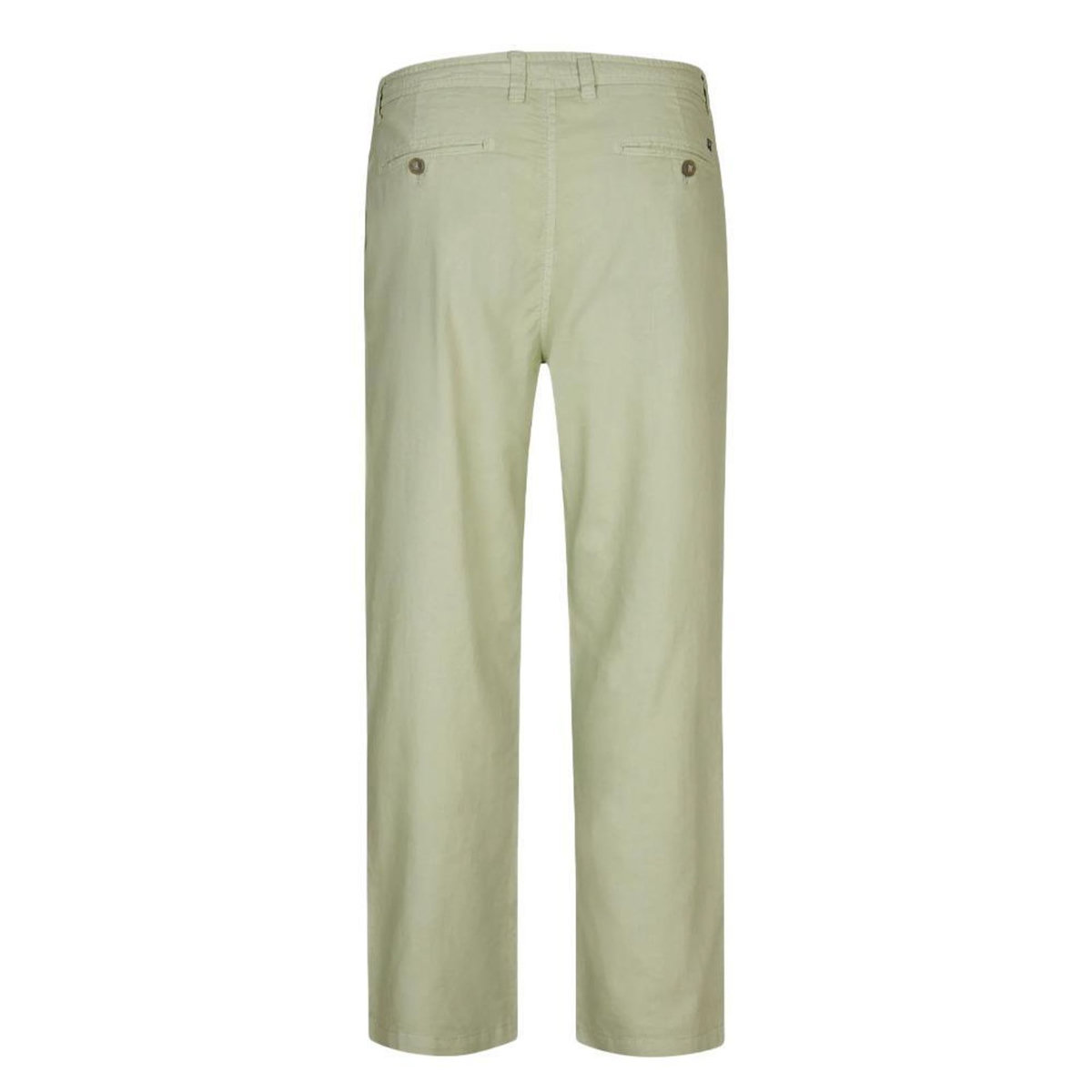 Petrol Industries Pantalon Fluide Vert Sauge Homme Petrol Industries Trouser