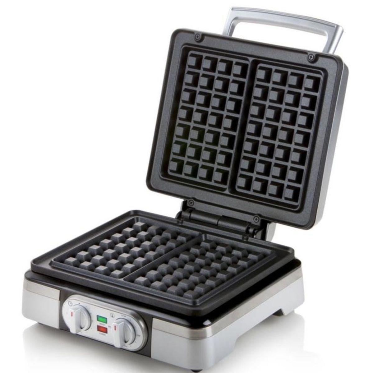 Domo Gaufrier 1400w inox - do9149w