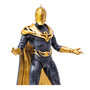 Voir la diapositive 2 : McFarlane Figurine Dr FATE DC Black ADAM 17cm
