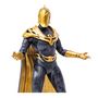 Voir la diapositive 2 : McFarlane Figurine Dr FATE DC Black ADAM 17cm